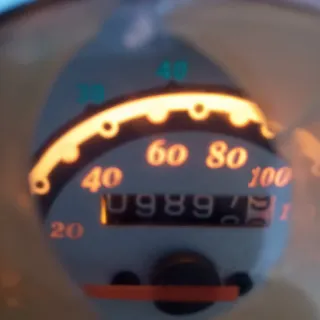 Daelim Besbi 125 - 2014