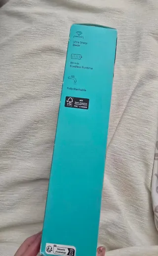 Cortapelos Braun All-in-One Style Kit Series 3