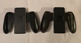 Nintendo Switch Azul y Rojo