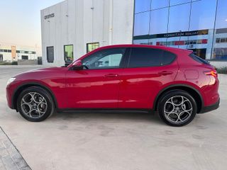 Alfa Romeo Stelvio 2020