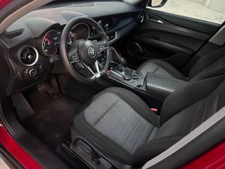 Alfa Romeo Stelvio 2020