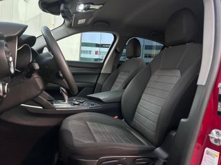 Alfa Romeo Stelvio 2020