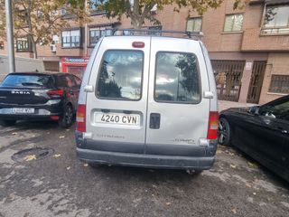 Citroen Jumpy 2004