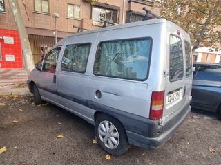Citroen Jumpy 2004