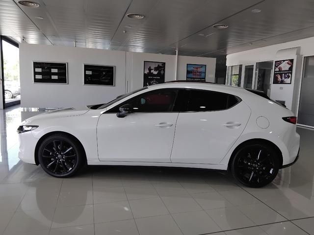 Mazda Mazda 3 2.5L E-SKY G MHEV Homura 103 kW (140 CV)