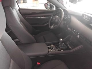Mazda Mazda 3 2.5L E-SKY G MHEV Homura 103 kW (140 CV)