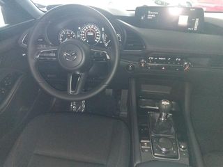 Mazda Mazda 3 2.5L E-SKY G MHEV Homura 103 kW (140 CV)