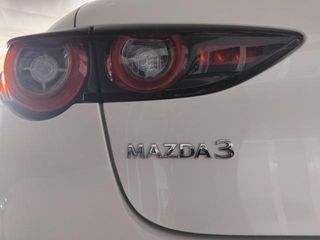 Mazda Mazda 3 2.5L E-SKY G MHEV Homura 103 kW (140 CV)