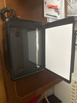 Impresora Epson SX440W Escáner WiFi