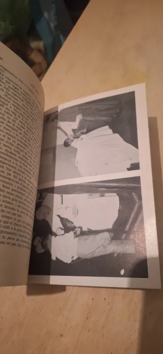 El diari de l'ànima