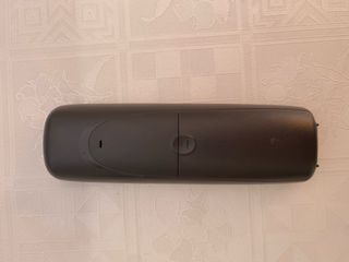 Teléfono Inalámbrico Panasonic KX-TG1611 Negro