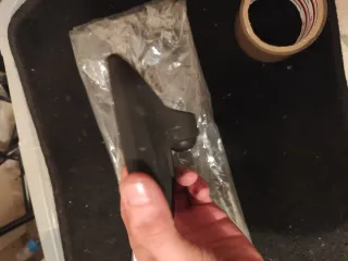 Espejo KTM 1190 Adventure