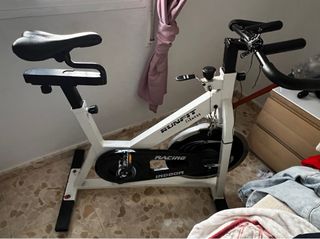 Bicicleta Spinning Runfit Racing Indoor