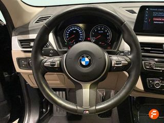 BMW X1 xDrive25e