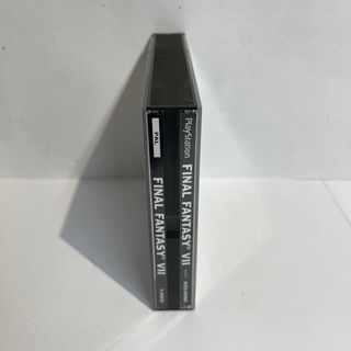 Final Fantasy VII PS1