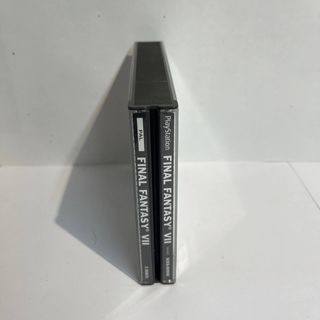 Final Fantasy VII PS1