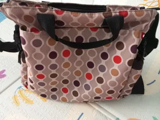 Bolso Skip Hop para bebé