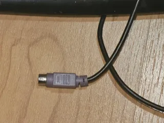 Teclado Logitech Negro Ordenador