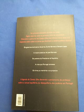 A Agenda de Cavaco Silva: As polémicas nos media e