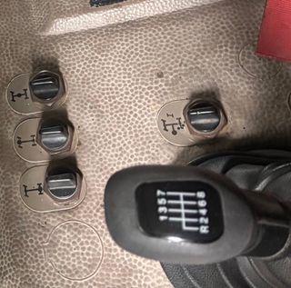 camion Mercedes-Benz Ak 1935 4x4