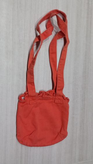Bolso Coral niña