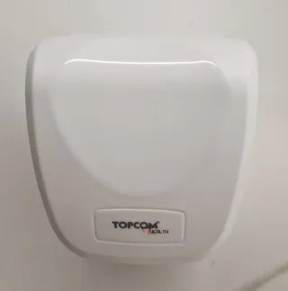 Tensiometro de muñeca TOPCOM BPM Wrist 2000
