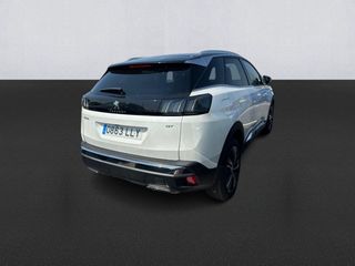 Peugeot 3008   1.5 BlueHDi 96kW S&S GT EAT8