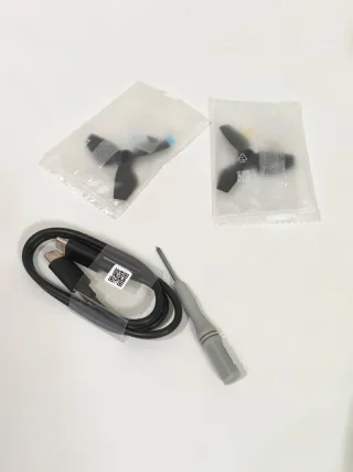 Drone DJI Neo + 3 baterías