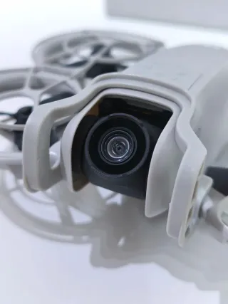 Drone DJI Neo + 3 baterías