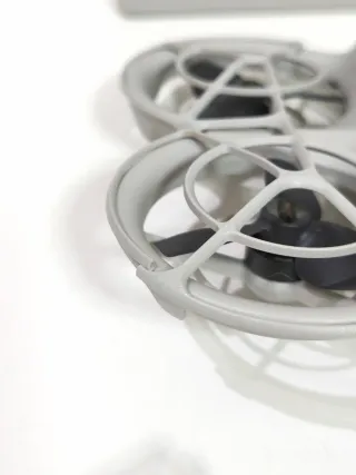 Drone DJI Neo + 3 baterías