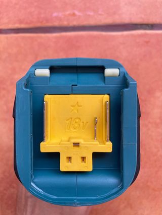 Atornillador de impacto Makita DTD152Z