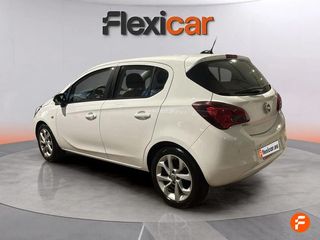Opel Corsa 1.4 Color Edition 90 CV