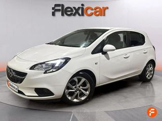 Opel Corsa 1.4 Color Edition 90 CV