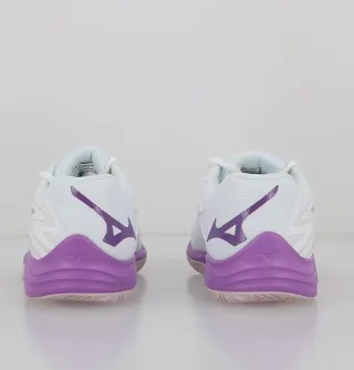 Zapatillas Mizuno Thunder Blade Z Mujer