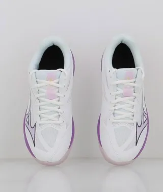 Zapatillas Mizuno Thunder Blade Z Mujer