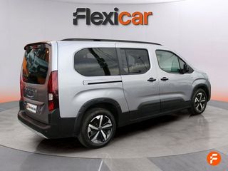 Peugeot Rifter Rifter GT BlueHDi 130 EAT8 Long