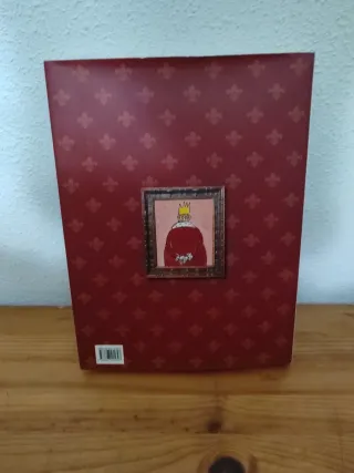 TOCANDO LOS BORBONES COL MAGNUM N' 03 TO