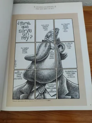 TOCANDO LOS BORBONES COL MAGNUM N' 03 TO