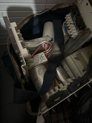 Turbina Ozono Nueva Et