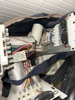 Turbina Ozono Nueva Et