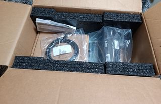 Escáner Zebra MP7201 + Báscula TPV