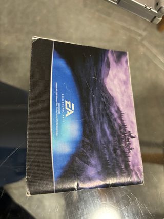 Manual instruccion de game boy color y advanced