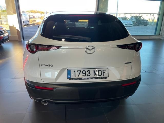 Mazda CX-30 2.0 Skyactiv-X Evolution 2WD 137 kW (186 CV)