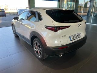 Mazda CX-30 2.0 Skyactiv-X Evolution 2WD 137 kW (186 CV)