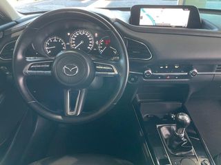 Mazda CX-30 2.0 Skyactiv-X Evolution 2WD 137 kW (186 CV)