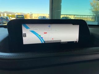 Mazda CX-30 2.0 Skyactiv-X Evolution 2WD 137 kW (186 CV)