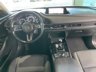 Mazda CX-30 2.0 Skyactiv-X Evolution 2WD 137 kW (186 CV)