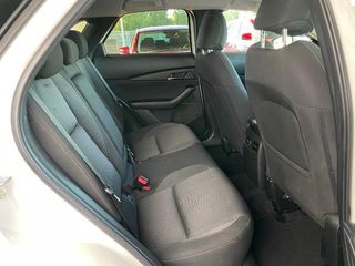 Mazda CX-30 2.0 Skyactiv-X Evolution 2WD 137 kW (186 CV)