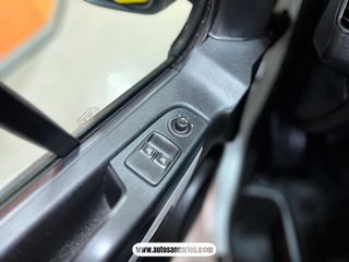 DOBLE PUERTA LATERAL,RENAULT TRAFIC ETIQUETA C