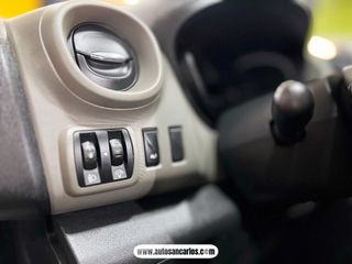 DOBLE PUERTA LATERAL,RENAULT TRAFIC ETIQUETA C